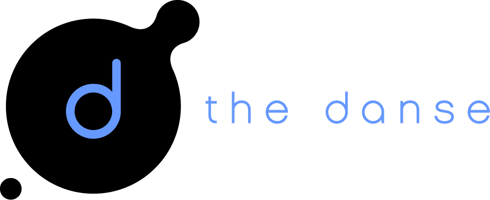 The Danse logo